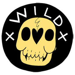 Wild Symbol of Wild 1 Slot