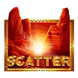 SCATTER-рассвет