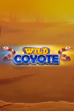 Wild Coyote Free Play in Demo Mode