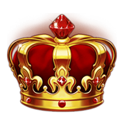 Wild Symbol of Wild Crowns Slot