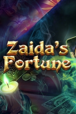Играть в Zaida’s Fortune онлайн бесплатно