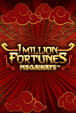 Играть в 1 Million Fortunes Megaways онлайн бесплатно