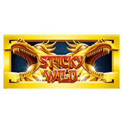 Wild Symbol of 1 Million Fortunes Megaways Slot
