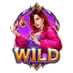Символы wild
