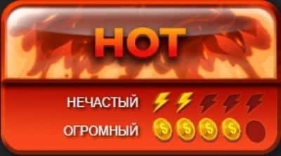 Горячий