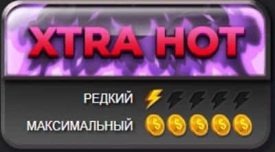 Экстрагорячий