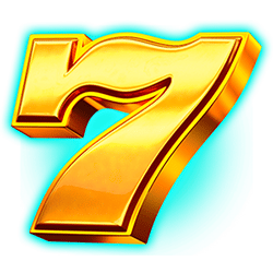 Symbol 1 7 Gold Gigablox