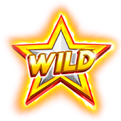 Wild-символ игрового автомата 7 Gold Gigablox