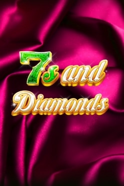 Играть в 7s and Diamond онлайн бесплатно