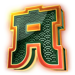 Символ9 слота Floating Dragon Megaways