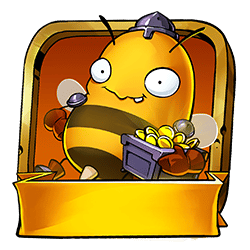 Icon 10 Bee Hive Bonanza