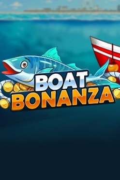 Играть в Boat Bonanza онлайн бесплатно