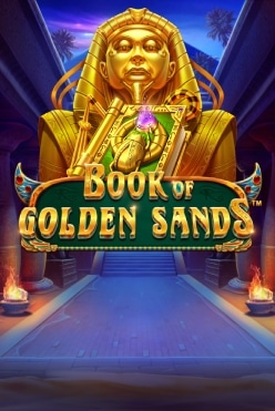 Book of Golden Sands Free Play in Demo Mode