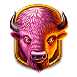 Символ1 слота Buffalo Toro