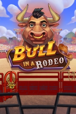 Bull in a Rodeo Free Play in Demo Mode