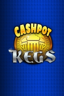 Играть в Cashpot Kegs онлайн бесплатно