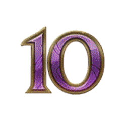 Icon 11 Champions of Mithrune