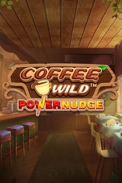 Играть в Coffee Wild онлайн бесплатно