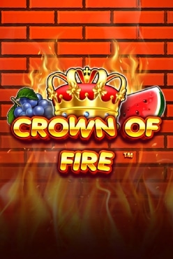 Играть в Crown of Fire онлайн бесплатно