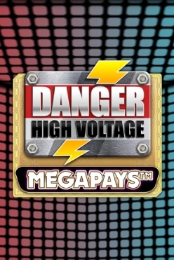 Danger High Voltage Megapays Free Play in Demo Mode