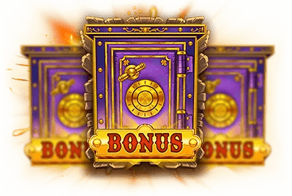 Sheriff's Bonus Feature