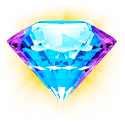 Wild Symbol of Diamond King Gold Slot