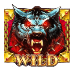 Wild Symbol of Dio – Killing the Dragon Slot
