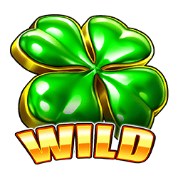 Wild-символ игрового автомата Fire Hot 40