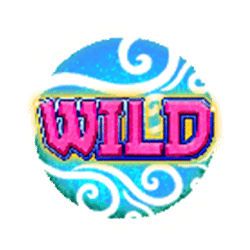 Wild-символ игрового автомата Floating Dragon Megaways