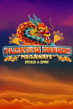 Играть в Floating Dragon Megaways онлайн бесплатно