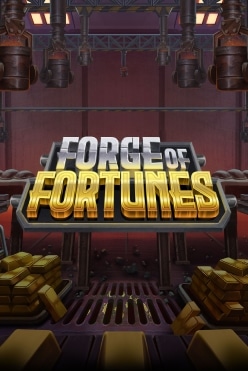 Играть в Forge of Fortunes онлайн бесплатно