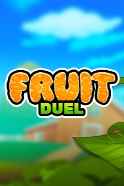 Играть в Fruit Duel онлайн бесплатно