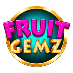 Wild Symbol of Fruit Gemz Splitz Slot