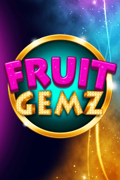Fruit Gemz Splitz Free Play in Demo Mode