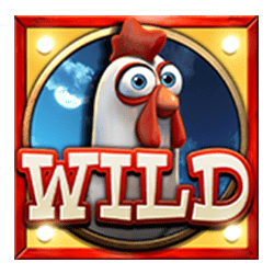 Wild Symbol of Hillbilly Vegas Slot