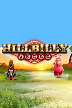 Играть в Hillbilly Vegas онлайн бесплатно