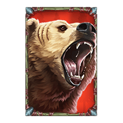 Icon 1 Huntress Wild Vengeance