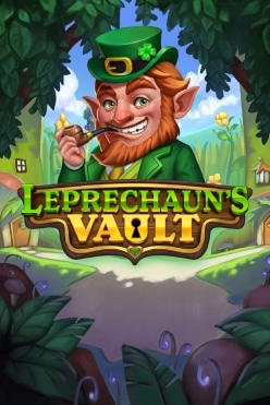 Играть в Leprechaun’s Vault онлайн бесплатно