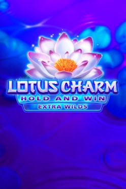 Играть в Lotus Charm онлайн бесплатно