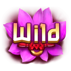 Wild Symbol of Maneki 88 Gold Slot