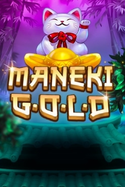 Играть в Maneki 88 Gold онлайн бесплатно