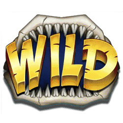 Wild Symbol of Mega Don Slot