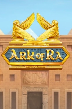 Играть в Ark of Ra онлайн бесплатно
