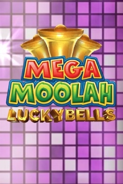 Играть в Mega Moolah Lucky Bells онлайн бесплатно