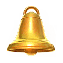 Symbol 10 Mega Moolah Lucky Bells