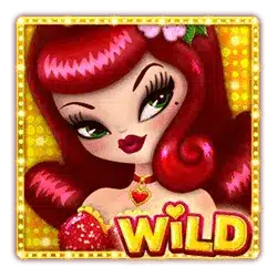 Wild символы