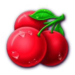 Symbol 9 Miss Cherry Fruits Jackpot Party
