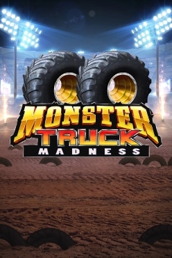 Играть в Monster Truck Madness онлайн бесплатно