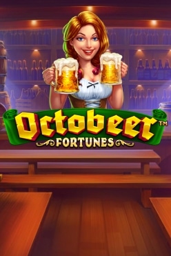 Играть в Octobeer Fortunes онлайн бесплатно