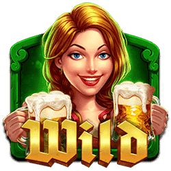 Wild-символ игрового автомата Octobeer Fortunes